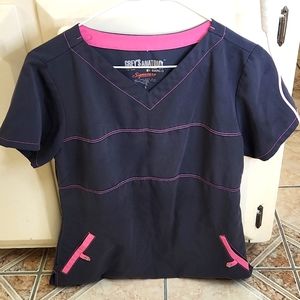Grey's Anatomy Top